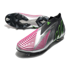 Chuteira Adidas Predator Edge+ FG Beyond Fast Pack - VN Esportes