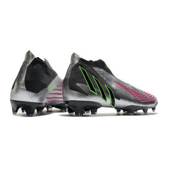 Chuteira Adidas Predator Edge+ FG Beyond Fast Pack - VN Esportes