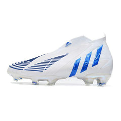 Chuteira Campo Adidas Predator Edge+ FG Diamond Edge Pack