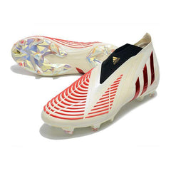 Chuteira Adidas Predator Edge+ FG Showdown Pack - VN Esportes