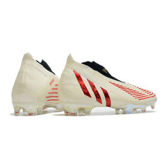 Chuteira Adidas Predator Edge+ FG Showdown Pack - VN Esportes