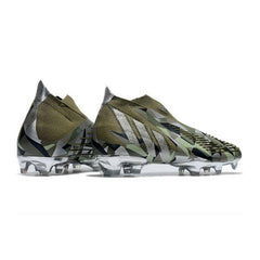 Chuteira Adidas Predator Edge+ FG Swarovski Pack - VN Esportes