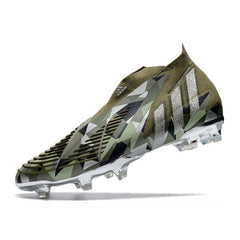 Chuteira Adidas Predator Edge+ FG Swarovski Pack - VN Esportes