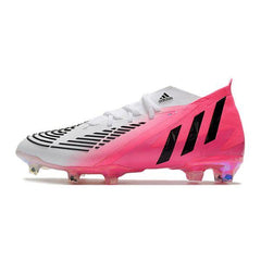 Chuteira Campo Adidas Predator Edge.1 FG Beckham Pack