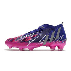 Chuteira Campo Adidas Predator Edge.1 FG Champions Code Pack