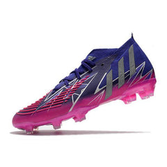 Chuteira Adidas Predator Edge.1 FG Champions Code Pack - VN Esportes