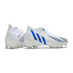 Chuteira Adidas Predator Edge.1 FG Diamond Edge Pack - VN Esportes