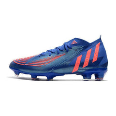 Chuteira Adidas Predator Edge.1 FG Saphire Edge Pack - VN Esportes