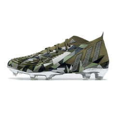 Chuteira Campo Adidas Predator Edge.1 FG Swaroviski Pack