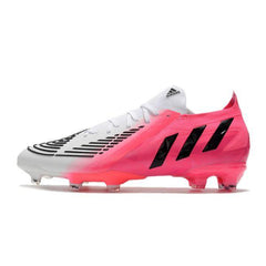 Chuteira Campo Adidas Predator Edge.1 Low FG Beckham Pack