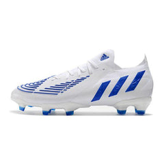 Chuteira Campo Adidas Predator Edge.1 Low FG Diamond Edge Pack