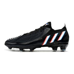 Chuteira Campo Adidas Predator Edge.1 Low FG Edge of Darkness Pack