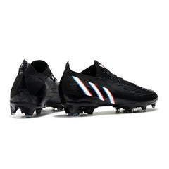 Chuteira Adidas Predator Edge.1 Low FG Edge of Darkness - VN Esportes
