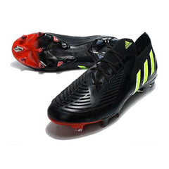 Chuteira Adidas Predator Edge.1 Low FG Shadowportal Pack - VN Esportes