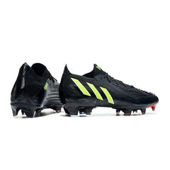 Chuteira Adidas Predator Edge.1 Low FG Shadowportal Pack - VN Esportes