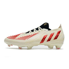 Chuteira Campo Adidas Predator Edge.1 Low FG Showdown Pack