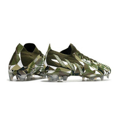 Chuteira Adidas Predator Edge.1 Low FG Swarovski Pack - VN Esportes