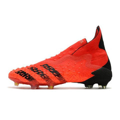 Chuteira Adidas Predator Freak+ FG Meteorite Pack - VN Esportes