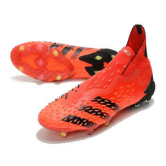 Chuteira Adidas Predator Freak+ FG Meteorite Pack - VN Esportes