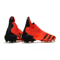 Chuteira Adidas Predator Freak+ FG Meteorite Pack - VN Esportes