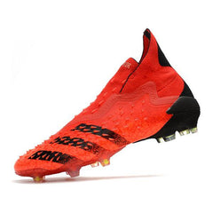 Chuteira Adidas Predator Freak+ FG Meteorite Pack - VN Esportes