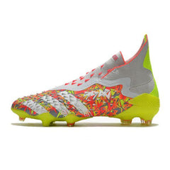 Chuteira Campo Adidas Predator Freak+ FG Numbers Up Pack