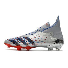 Chuteira Campo Adidas Predator Freak+ FG Showpiece Pack