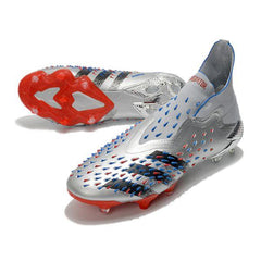 Chuteira Adidas Predator Freak+ FG Showpiece Pack - VN Esportes