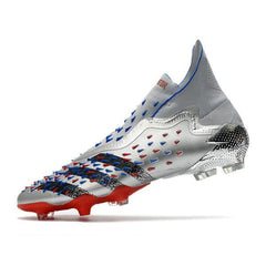 Chuteira Adidas Predator Freak+ FG Showpiece Pack - VN Esportes