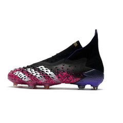 Chuteira Campo Adidas Predator Freak+ FG Spectral Pack