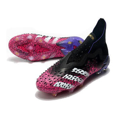 Chuteira Adidas Predator Freak+ FG Spectral Pack - VN Esportes