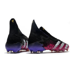 Chuteira Adidas Predator Freak+ FG Spectral Pack - VN Esportes