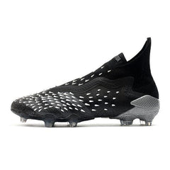 Chuteira Campo Adidas Predator Freak+ FG Superstealth Pack