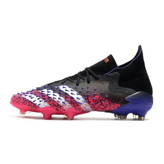 Chuteira Adidas Predator Freak.1 FG Spectral Pack - VN Esportes