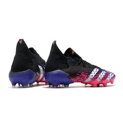 Chuteira Adidas Predator Freak.1 FG Spectral Pack - VN Esportes