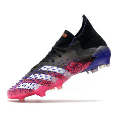 Chuteira Adidas Predator Freak.1 FG Spectral Pack - VN Esportes