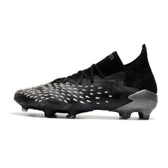 Chuteira Campo Adidas Predator Freak.1 FG Superstealth Pack