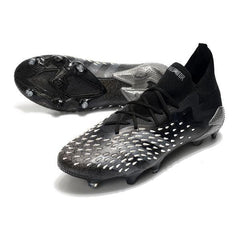 Chuteira Adidas Predator Freak.1 FG Superstealth Pack - VN Esportes