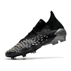 Chuteira Adidas Predator Freak.1 FG Superstealth Pack - VN Esportes