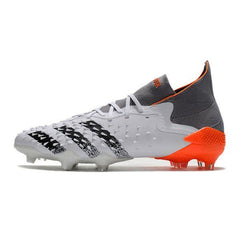 Chuteira Adidas Predator Freak.1 FG Whitespark Pack - VN Esportes