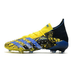 Chuteira Campo Adidas Predator Freak.1 FG X-Men Pack