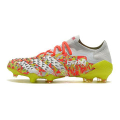 Chuteira Adidas Predator Freak.1 Low FG Numbers Up Pack - VN Esportes