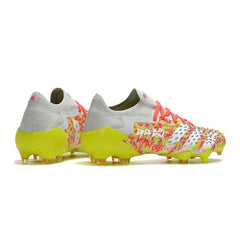 Chuteira Adidas Predator Freak.1 Low FG Numbers Up Pack - VN Esportes