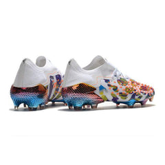 Chuteira Adidas Predator Freak.1 Low FG Pogba Pack - VN Esportes