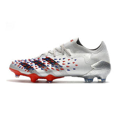 Chuteira Campo Adidas Predator Freak.1 Low FG Showpiece Pack