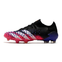 Chuteira Campo Adidas Predator Freak.1 Low FG Superspectral Pack