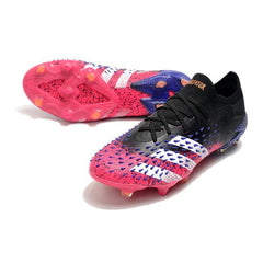 Chuteira Adidas Predator Freak.1 Low FG Superspectral Pack - VN Esportes