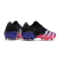 Chuteira Adidas Predator Freak.1 Low FG Superspectral Pack - VN Esportes