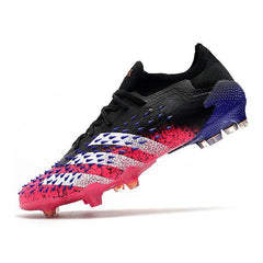 Chuteira Adidas Predator Freak.1 Low FG Superspectral Pack - VN Esportes