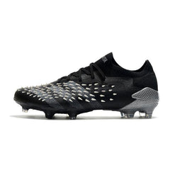 Chuteira Campo Adidas Predator Freak.1 Low FG Superstealth Pack